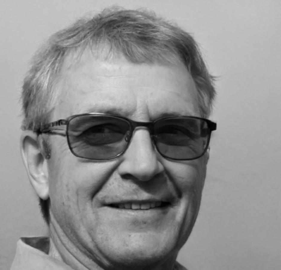 Referent Klaus Brennemann